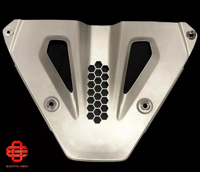 MCLAREN 720S ENGINE COVER ENGINE SEAL COVER