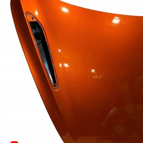 MCLAREN 720S FRONT BONNET HOOD