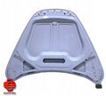 MCLAREN 720S FRONT BONNET HOOD CARBON