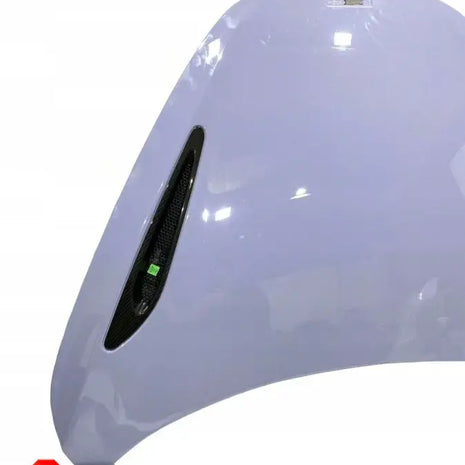 MCLAREN 720S FRONT BONNET HOOD CARBON