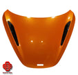 MCLAREN 720S FRONT BONNET HOOD CARBON