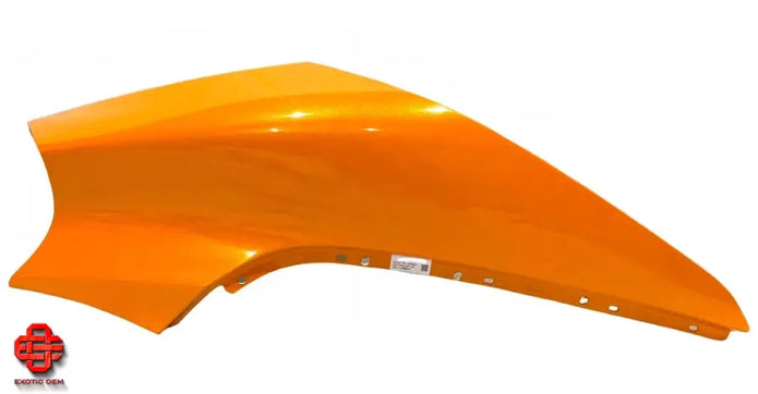 MCLAREN 720S FRONT LEFT FENDER