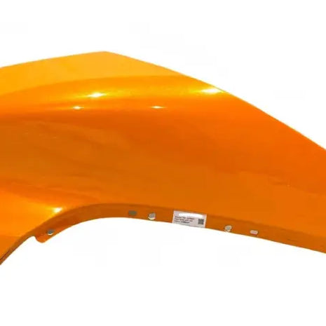 MCLAREN 720S FRONT LEFT FENDER