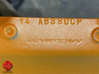 MCLAREN 720S FRONT LEFT FENDER