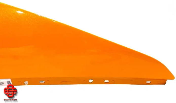 MCLAREN 720S FRONT LEFT FENDER