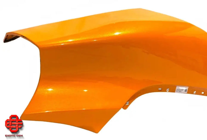 MCLAREN 720S FRONT LEFT FENDER
