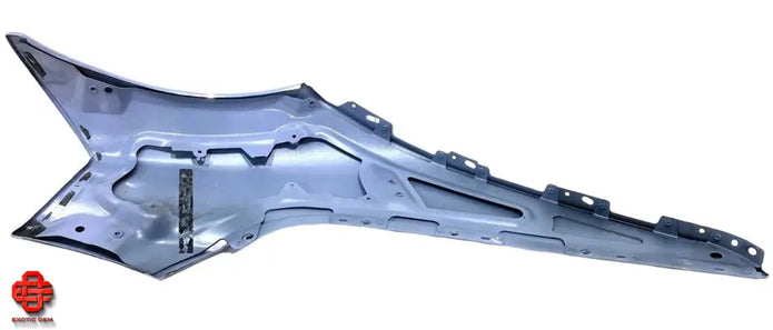 MCLAREN 720S FRONT RIGHT FENDER