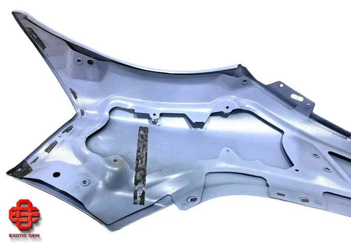 MCLAREN 720S FRONT RIGHT FENDER