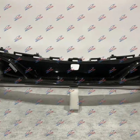 MCLAREN 720S FRONT SPLITTER CARBON FIBER