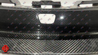 MCLAREN 720S FRONT SPLITTER CARBON FIBER