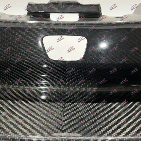 MCLAREN 720S FRONT SPLITTER CARBON FIBER