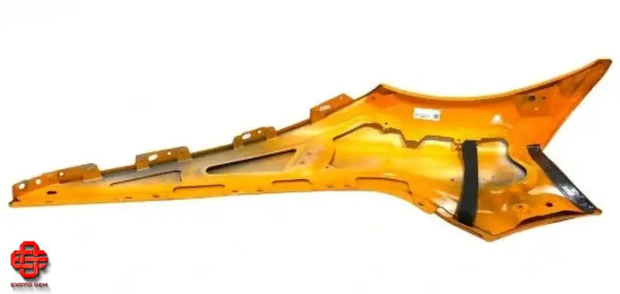 MCLAREN 720S LEFT FRONT FENDER