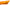 MCLAREN 720S LEFT QUARTER PANEL SIDE SKIRT ORANGE