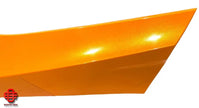 MCLAREN 720S LEFT QUARTER PANEL SIDE SKIRT ORANGE