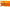 MCLAREN 720S LEFT QUARTER PANEL SIDE SKIRT ORANGE