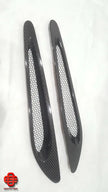 MCLAREN 720S MSO CARBON FRONT BONNET VENT COVERS