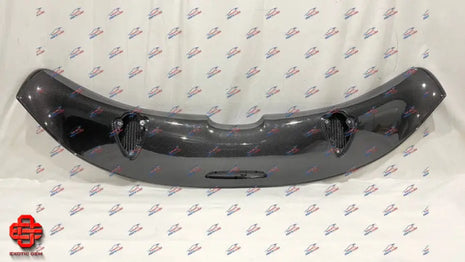 MCLAREN 720S MSO REAR SPOILER CARBON FIBER GENUINE OEM PART