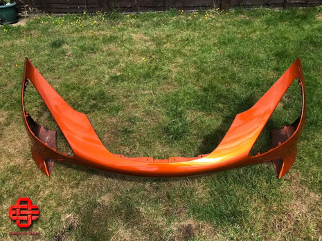 MCLAREN 720S OEM CARBON PARTS