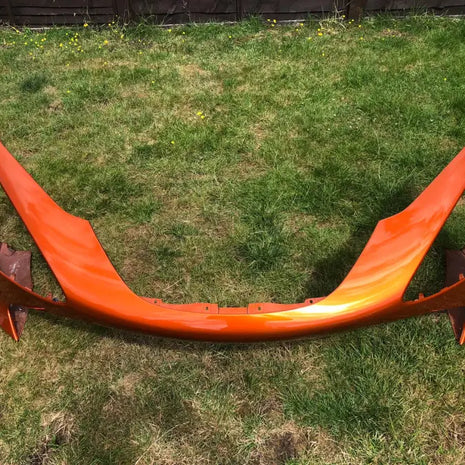 MCLAREN 720S OEM CARBON PARTS