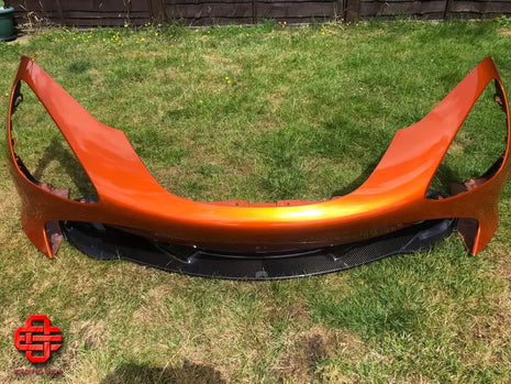 MCLAREN 720S OEM CARBON PARTS