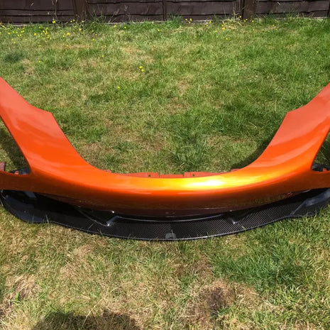 MCLAREN 720S OEM CARBON PARTS