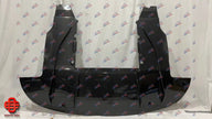 MCLAREN 720S REAR DIFFUSER CARBON FIBER OEM