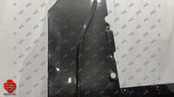 MCLAREN 720S REAR DIFFUSER CARBON FIBER OEM