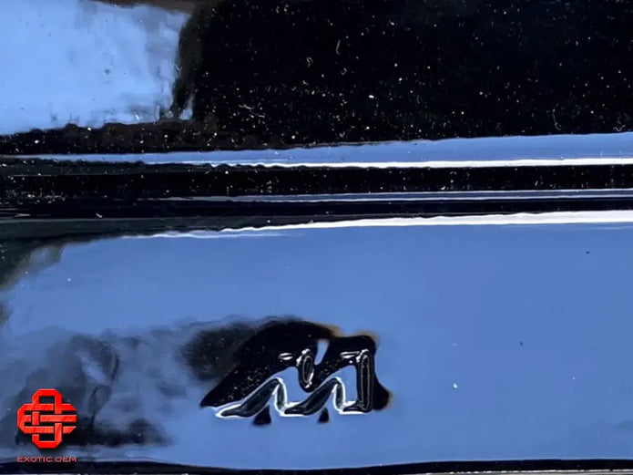 MCLAREN 720S RIGHT DOOR