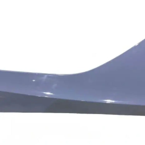 MCLAREN 720S RIGHT DOOR SILL TRIM