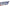 MCLAREN 720S RIGHT SIDE SKIRT R RIGHT QUARTER PANEL SIDE SKIRT BABY BLUE