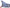 MCLAREN 720S RIGHT SIDE SKIRT R RIGHT QUARTER PANEL SIDE SKIRT BABY BLUE