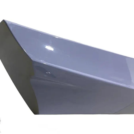 MCLAREN 720S RIGHT SIDE SKIRT R RIGHT QUARTER PANEL SIDE SKIRT BABY BLUE