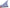 MCLAREN 720S RIGHT SIDE SKIRT R RIGHT QUARTER PANEL SIDE SKIRT BABY BLUE