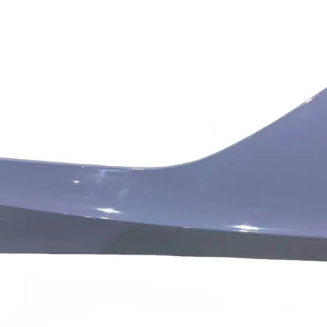 MCLAREN 720S RIGHT SIDE SKIRT R RIGHT QUARTER PANEL SIDE SKIRT BABY BLUE