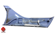 MCLAREN 720S RIGHT SIDE SKIRT R RIGHT QUARTER PANEL SIDE SKIRT BABY BLUE
