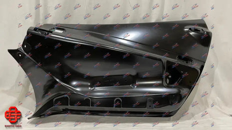 MCLAREN 720S SPIDER DOOR LEFT SIDE