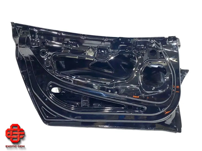 MCLAREN 720S SPIDER LEFT DOOR