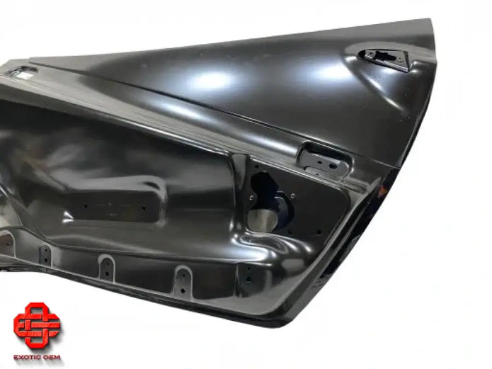 MCLAREN 720S SPIDER LEFT DOOR