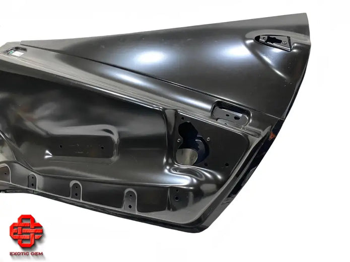 MCLAREN 720S SPIDER LEFT DOOR