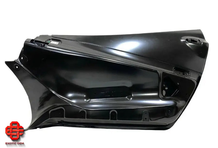 MCLAREN 720S SPIDER LEFT DOOR