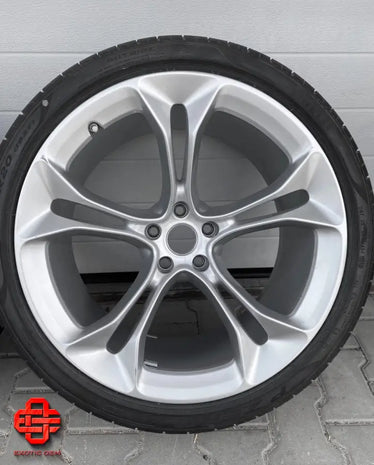 MCLAREN 720S WHEELS SET WHEELS SET 20 19 INCH