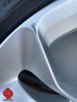 MCLAREN 720S WHEELS SET WHEELS SET 20 19 INCH