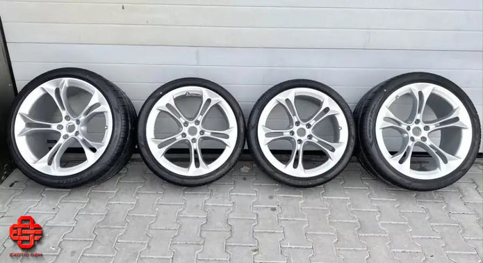 MCLAREN 720S WHEELS SET WHEELS SET 20 19 INCH