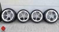 MCLAREN 720S WHEELS SET WHEELS SET 20 19 INCH