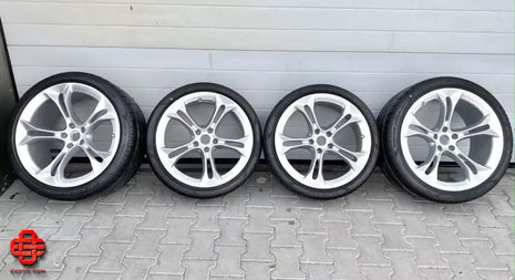MCLAREN 720S WHEELS SET WHEELS SET 20 19 INCH