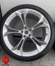 MCLAREN 720S WHEELS SET WHEELS SET 20 19 INCH