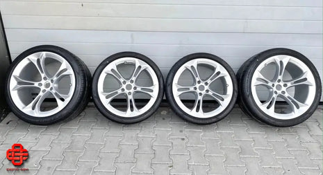 MCLAREN 720S WHEELS SET WHEELS SET 20 19 INCH