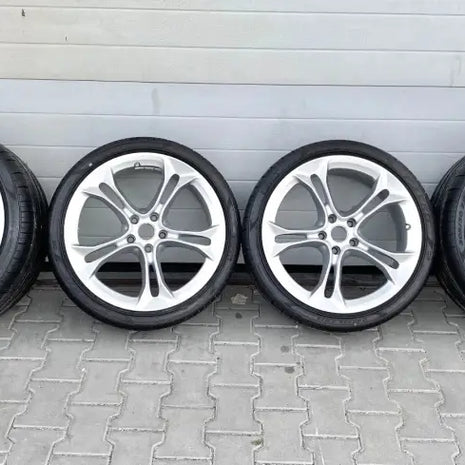 MCLAREN 720S WHEELS SET WHEELS SET 20 19 INCH