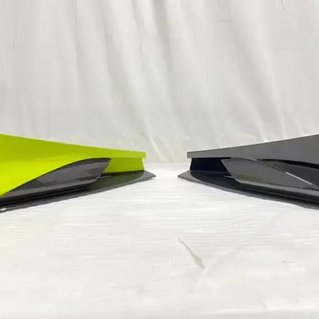 MCLAREN 765 / 765LT SIDESKIRT SET / SIDE SKIRTS SET