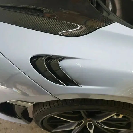 MCLAREN 765LT / 720S FENDER CARBON FENDERS LEFT RIGHT OEM